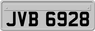 JVB6928