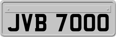 JVB7000