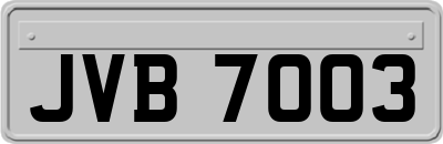 JVB7003