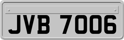 JVB7006