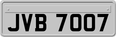 JVB7007