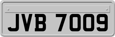 JVB7009