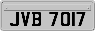 JVB7017