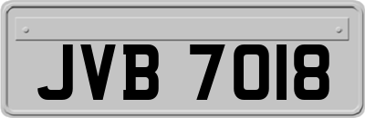 JVB7018