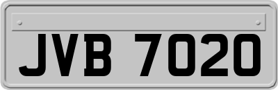 JVB7020