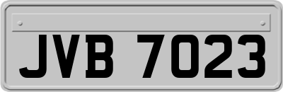 JVB7023