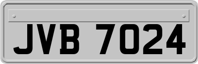 JVB7024
