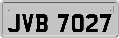 JVB7027