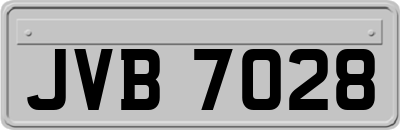 JVB7028