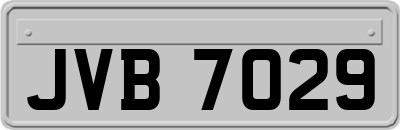 JVB7029
