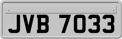 JVB7033