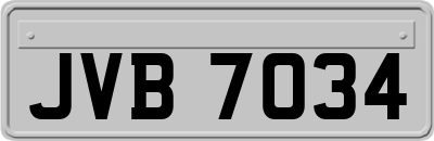 JVB7034