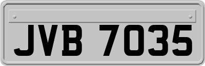JVB7035