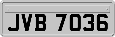 JVB7036
