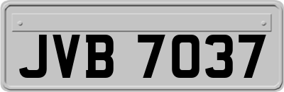 JVB7037