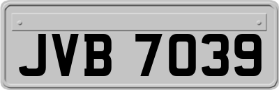 JVB7039