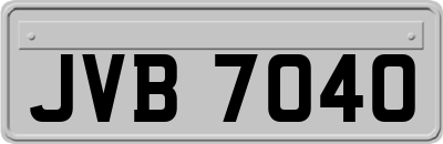 JVB7040