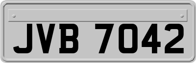 JVB7042