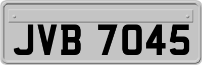 JVB7045