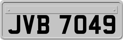 JVB7049
