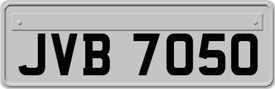 JVB7050