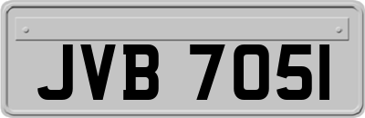 JVB7051