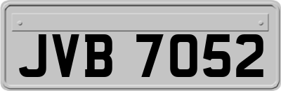JVB7052