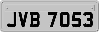 JVB7053