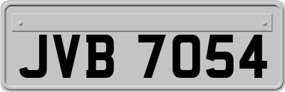 JVB7054