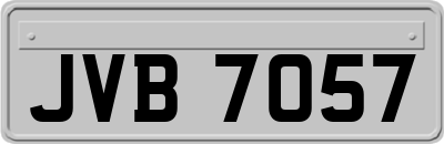 JVB7057