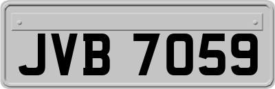 JVB7059
