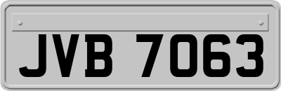 JVB7063