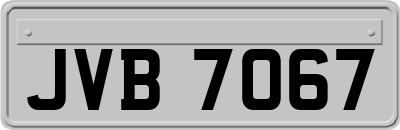 JVB7067