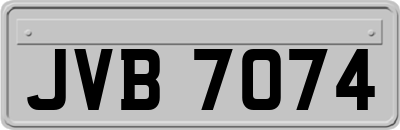 JVB7074