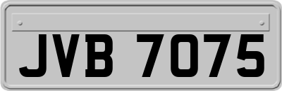 JVB7075