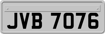 JVB7076
