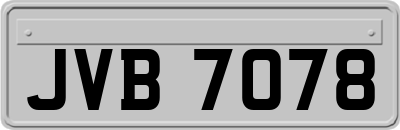 JVB7078
