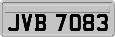 JVB7083