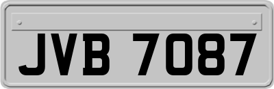 JVB7087