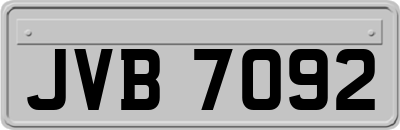 JVB7092