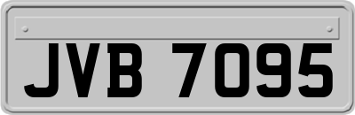 JVB7095