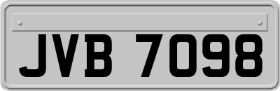 JVB7098