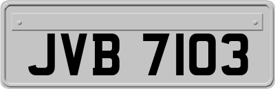 JVB7103