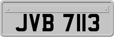 JVB7113