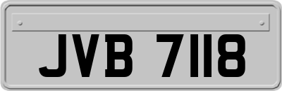 JVB7118