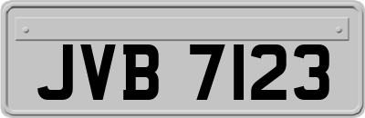 JVB7123