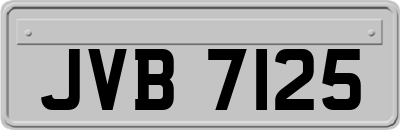 JVB7125