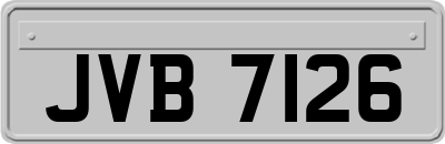 JVB7126
