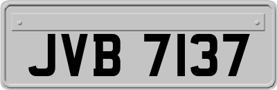 JVB7137