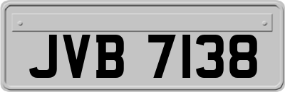 JVB7138